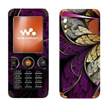 Sony Ericsson W610i