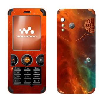 Sony Ericsson W610i