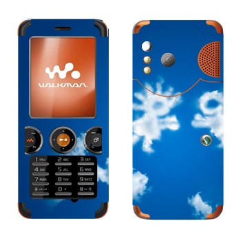 Sony Ericsson W610i