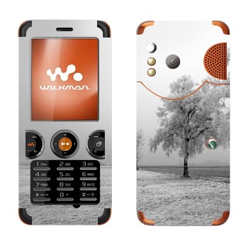 Sony Ericsson W610i