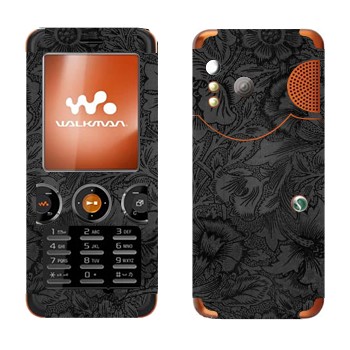   «- »   Sony Ericsson W610i