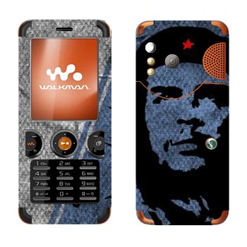   «Comandante Che Guevara»   Sony Ericsson W610i