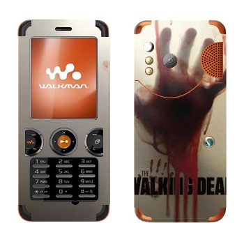   «Dead Inside -  »   Sony Ericsson W610i