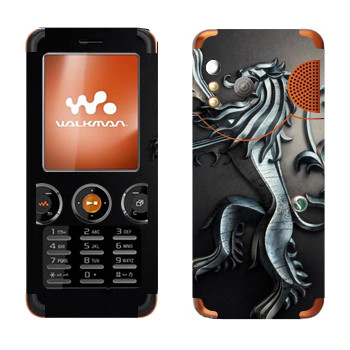   «  »   Sony Ericsson W610i