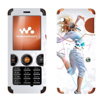 Sony Ericsson W610i