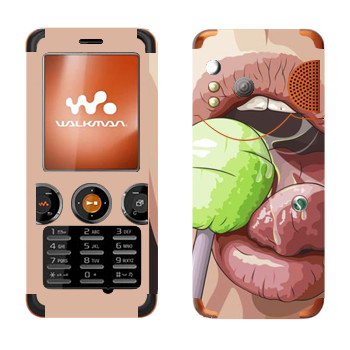   « »   Sony Ericsson W610i