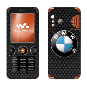   « BMW»   Sony Ericsson W610i