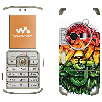 Sony Ericsson W700