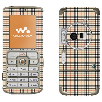 Sony Ericsson W700