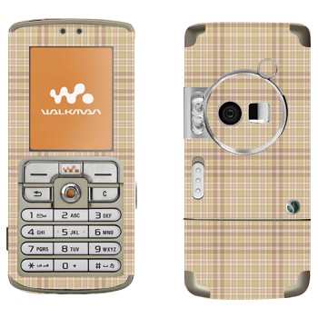   « »   Sony Ericsson W700