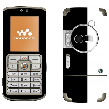 Sony Ericsson W700