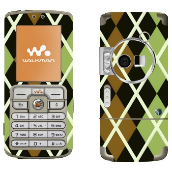   «-- »   Sony Ericsson W700