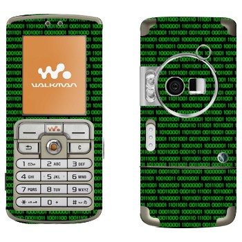 Sony Ericsson W700