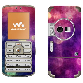   « Gryngy »   Sony Ericsson W700