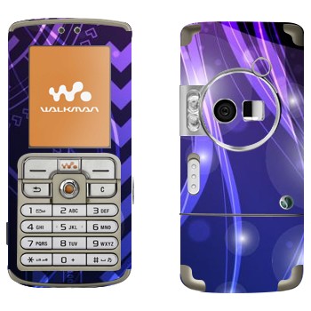   «-  »   Sony Ericsson W700