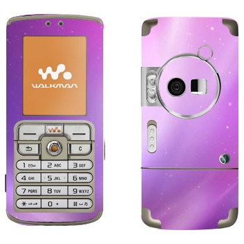 Sony Ericsson W700