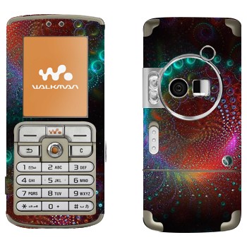 Sony Ericsson W700