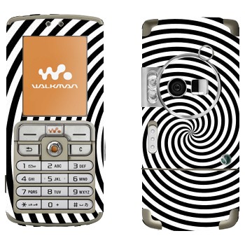 Sony Ericsson W700