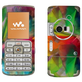   « , , , »   Sony Ericsson W700