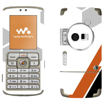   « »   Sony Ericsson W700