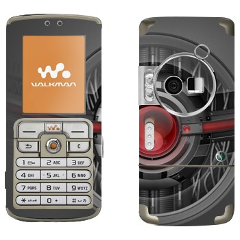   «-  »   Sony Ericsson W700