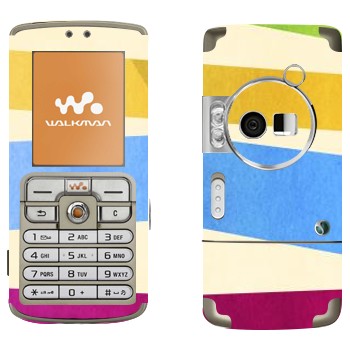 Sony Ericsson W700