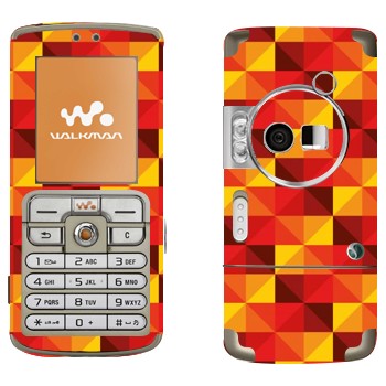   «- »   Sony Ericsson W700