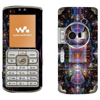 Sony Ericsson W700