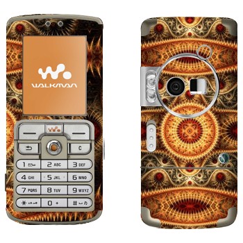 Sony Ericsson W700