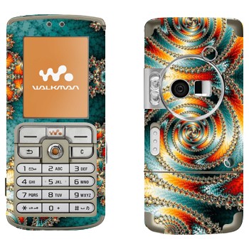 Sony Ericsson W700