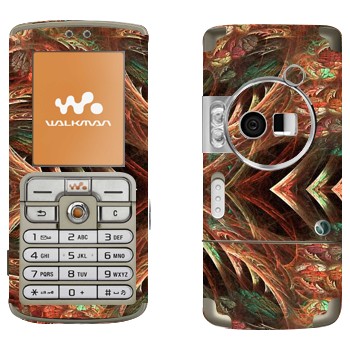 Sony Ericsson W700