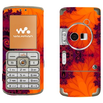 Sony Ericsson W700