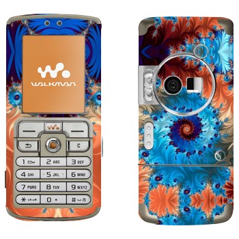 Sony Ericsson W700