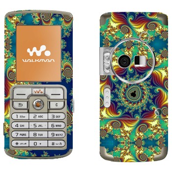 Sony Ericsson W700