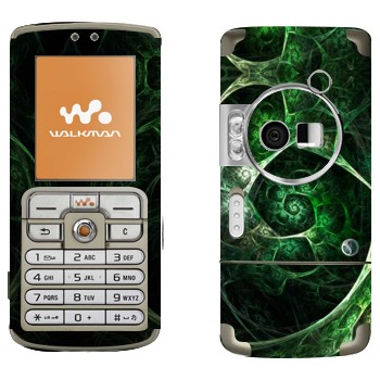 Sony Ericsson W700