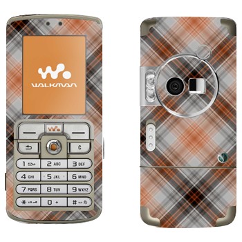 Sony Ericsson W700