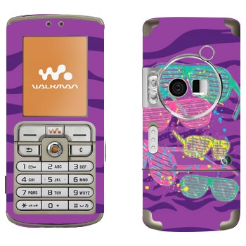 Sony Ericsson W700