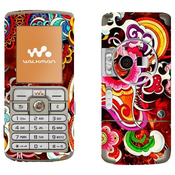 Sony Ericsson W700