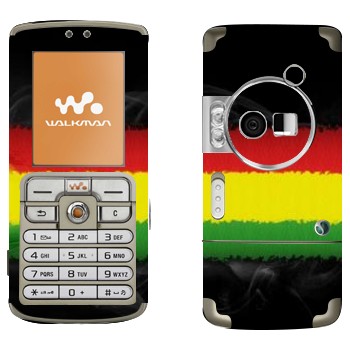 Sony Ericsson W700