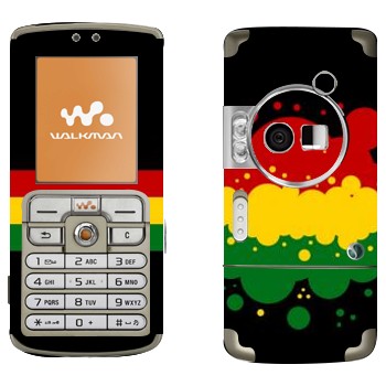 Sony Ericsson W700