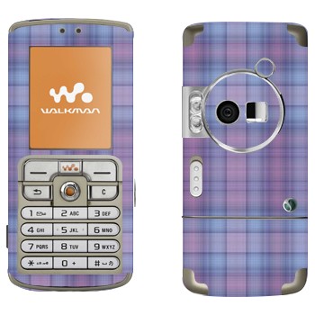   «  »   Sony Ericsson W700