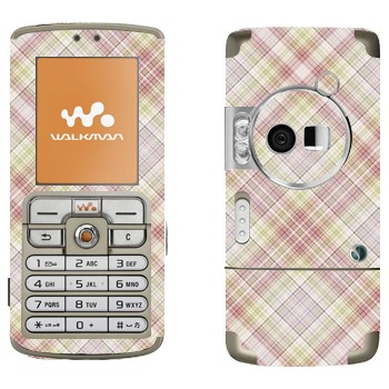   «  »   Sony Ericsson W700