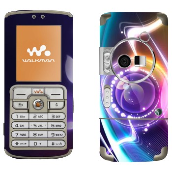 Sony Ericsson W700