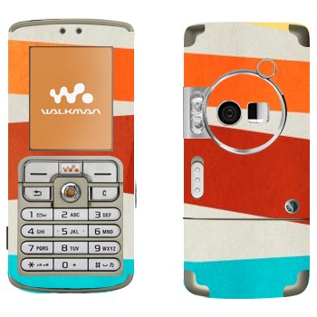 Sony Ericsson W700