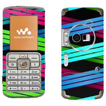 Sony Ericsson W700