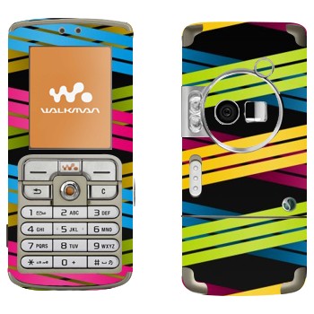 Sony Ericsson W700