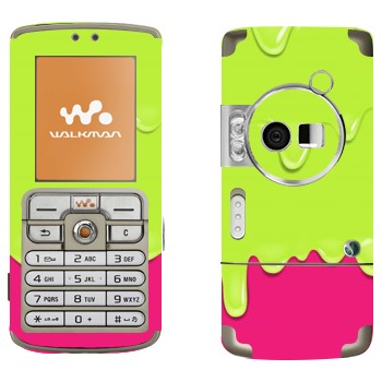 Sony Ericsson W700