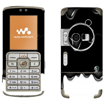 Sony Ericsson W700