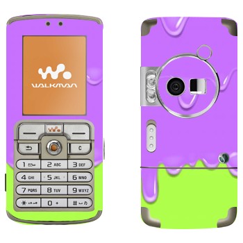   « -»   Sony Ericsson W700