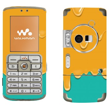   « -»   Sony Ericsson W700